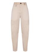 High Tapered broek venture