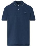 Paul & Shark Polo met korte mouwen