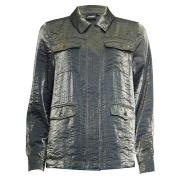 Poools Shiny jacket 433177-