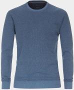 Casamoda Pullover snos pullover o-neck 413705800/127