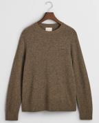 Gant Pullover 8050226 wool c-ne