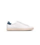 Clae  Bradley white leather cl20cbr02