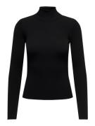 Jacqueline de Yong Jdycirkeline ls roll neck pullover -