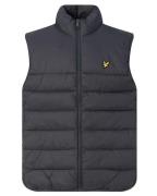 Lyle and Scott Bodywarmer