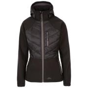 Trespass Dames elvira soft shell jas