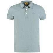 Nomad Polo heren | green