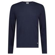 Blue Industry Kbiw24-m1 pullover navy