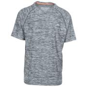 Trespass Heren gaffney sport t-shirt