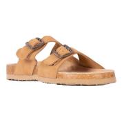 Trespass Dames sia suede sandalen