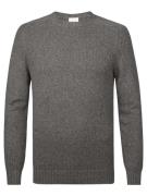 Profuomo Boiled wollen crewneck