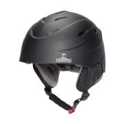 Nomad Skihelm m (56 58 cm) | black