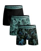 Muchachomalo Men 3-pack boxer hort