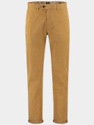 Dstrezzed Katoenen broek chino slim fit 501326/305