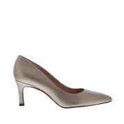 Unisa Larson dames pump | dames | maat: | leer