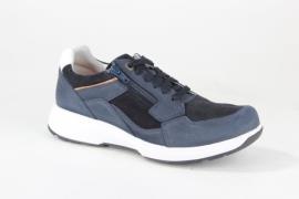 Xsensible 306.2.221-hx heren veterschoenen sportief