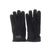 Warmbat Glo 4090-gloves men goat 99-black