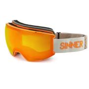 Sinner boreas skibril/gogle -