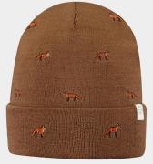 Barts Muts vinson beanie 3127/09 toffee