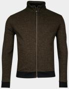 Baileys Vest sweat cardigan zip 422208/88