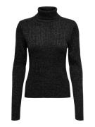 Jacqueline de Yong Jdynovalee l/s roll neck pullover k