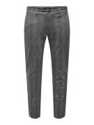 Only & Sons Onsmark check 02099 pant