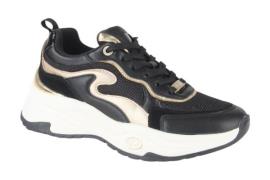 Mexx Miev1005743w-01-1000 dames sneakers