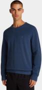 Tommy Hilfiger Pullover essential structure crew neck mw0mw36347/dvi