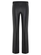 Cambio Pantalon pantalon flower black