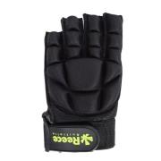 Reece Comfort half finger glove black