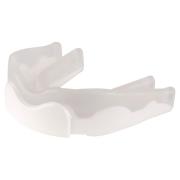 Brabo bp7021 mouthguard sr trans/white pe -