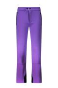 SuperRebel speak superrebel ski trousers soft shell broek ski meisjes ...