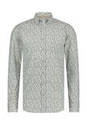 State of Art 21424233 shirt ls print popli