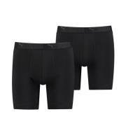 Puma puma sport microfiber long boxer 2p -