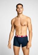 Puma puma men everyday basic boxer 2p -