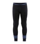 Craft fuseknit comfort pants j lange broek thrm jongens -