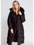 Zhrill ZH ISI MAX Winterjas Zhrill jet black ZJ424545-N9001