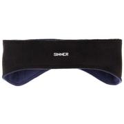 Sinner osa windproof fleece headband haarband ws dames -