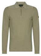 PRESLY & SUN Harry half zip