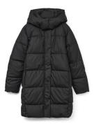 Vero Moda Vmgretakylie coated coat noos