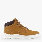 Q1905 Boot ommen dark tan