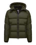 Bomboogie Helsinki down jacket