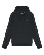 Lyle and Scott Tape hoodie