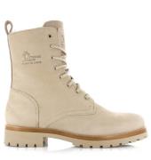 Panama Jack nubuck veterboots veterboots dames