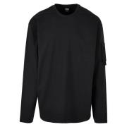 Urban Classics Heren mouw pocket t-shirt