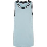 Urban Classics Heren mesh tank top