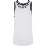 Urban Classics Heren mesh tank top