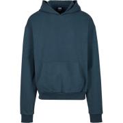 Urban Classics Ultrazwaargewicht herenhoodie