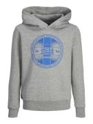 Jack & Jones Jjrio sweat hood jnr