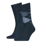 Tommy Hilfiger Th men sock 100001495 322