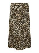 Vero Moda Vmverena hw 7/8 wrap skirt wvn exp